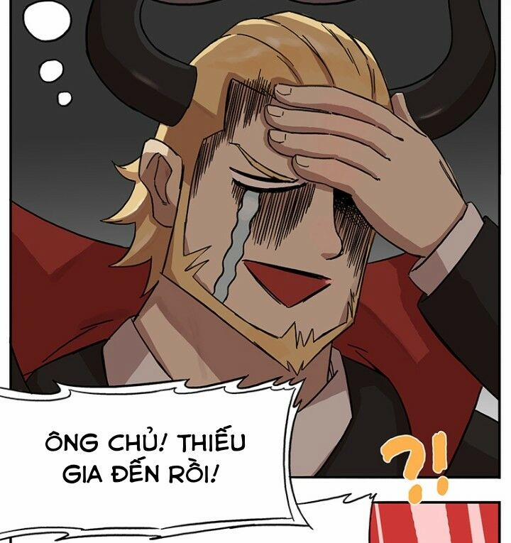 Học Viện Phi Nhân 37 trang 7