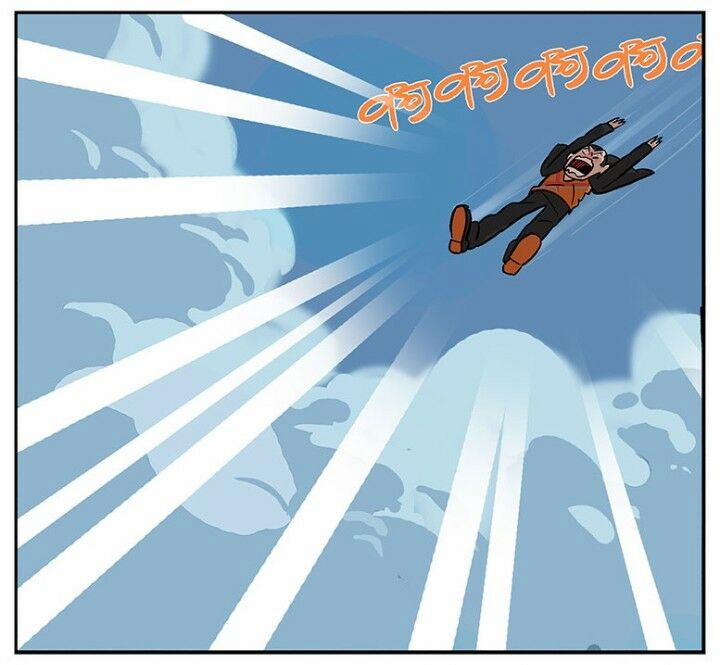 Học Viện Phi Nhân 38 trang 5