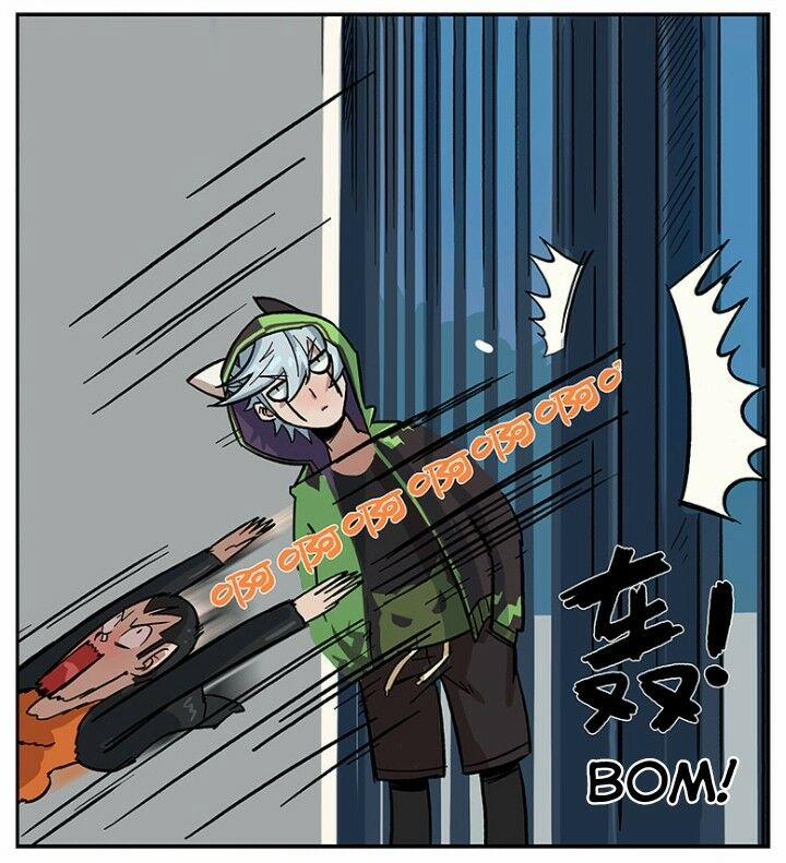 Học Viện Phi Nhân 38 trang 6