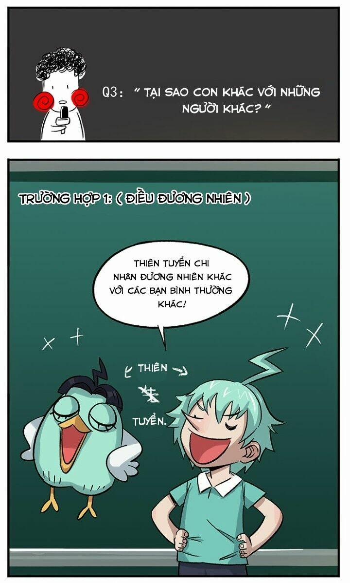 Học Viện Phi Nhân 41 trang 14