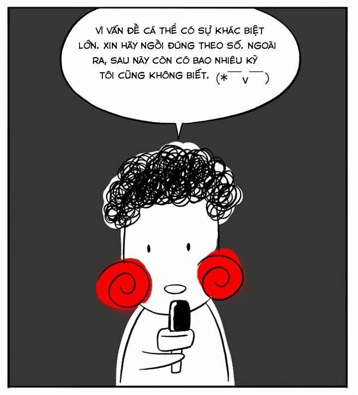 Học Viện Phi Nhân 41 trang 18