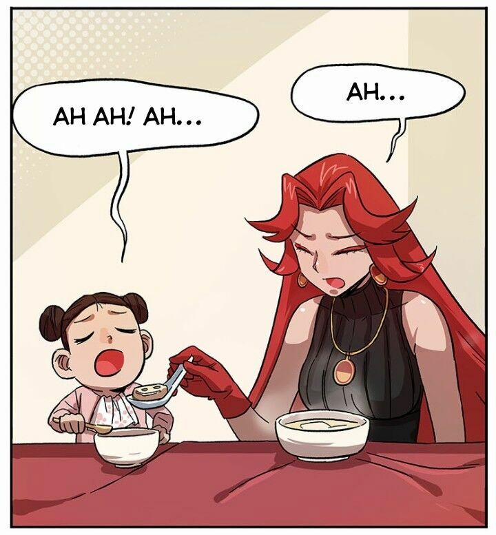 Học Viện Phi Nhân 41 trang 24