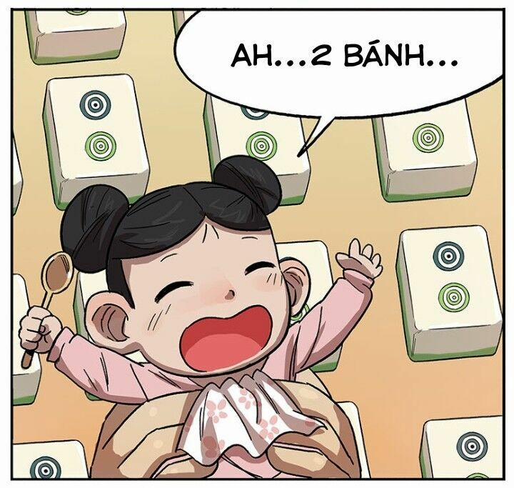 Học Viện Phi Nhân 41 trang 26