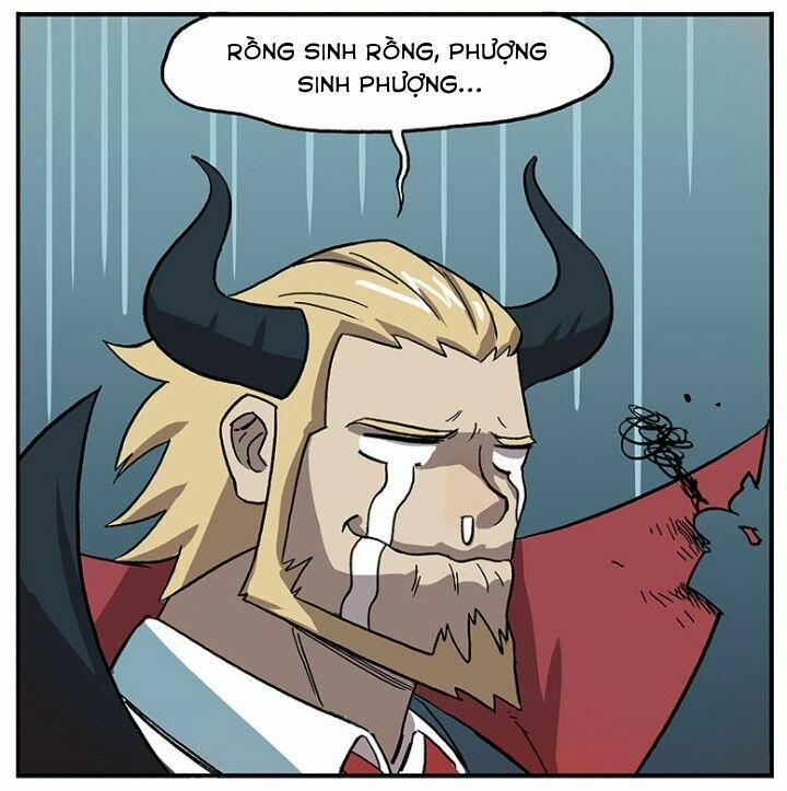 Học Viện Phi Nhân 41 trang 27