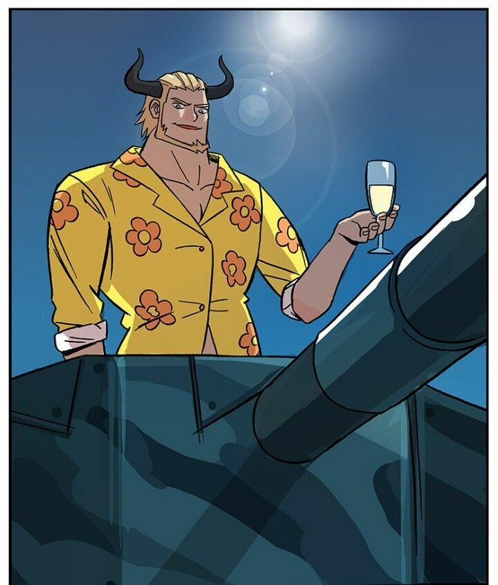 Học Viện Phi Nhân 41 trang 29