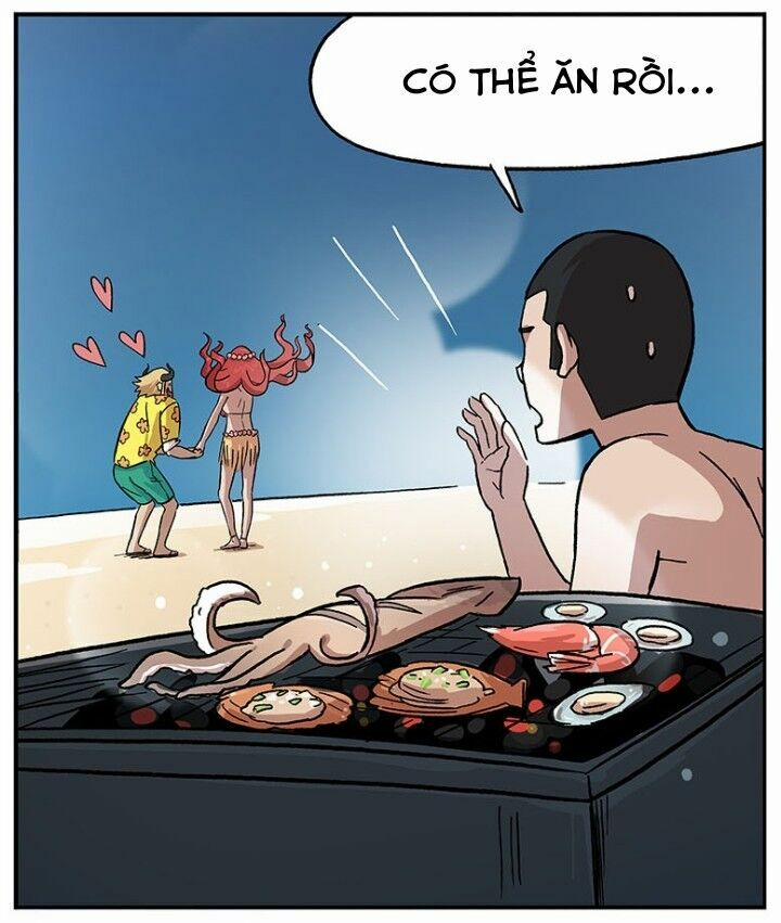 Học Viện Phi Nhân 41 trang 37