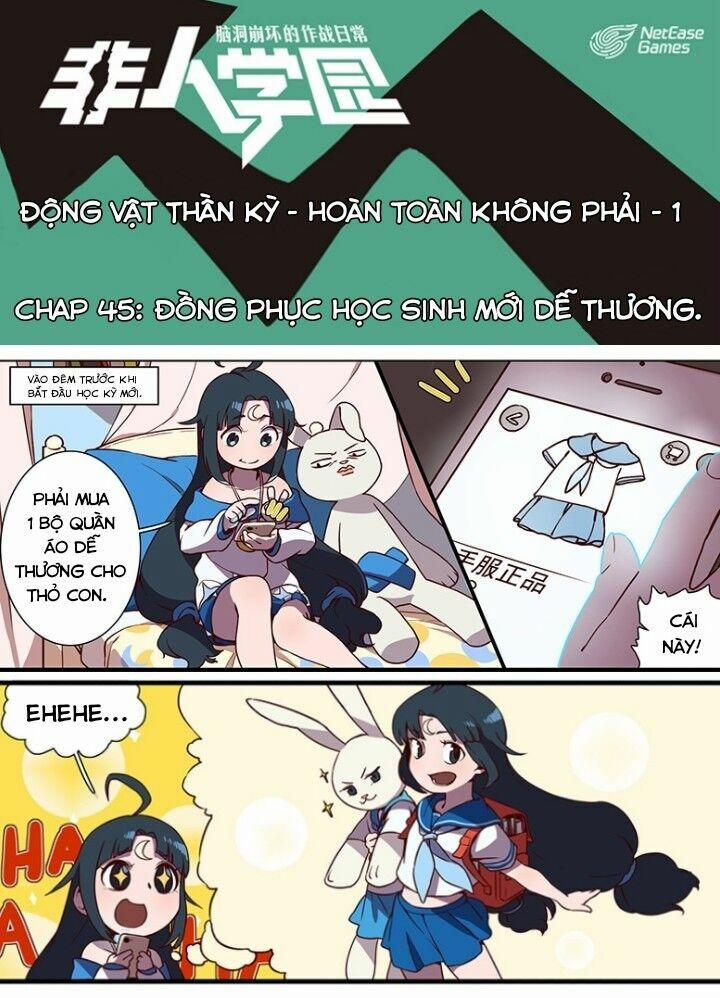 Học Viện Phi Nhân 41 trang 39