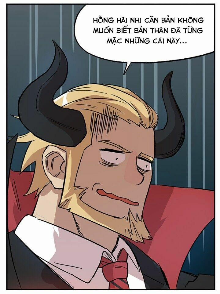 Học Viện Phi Nhân 41 trang 8