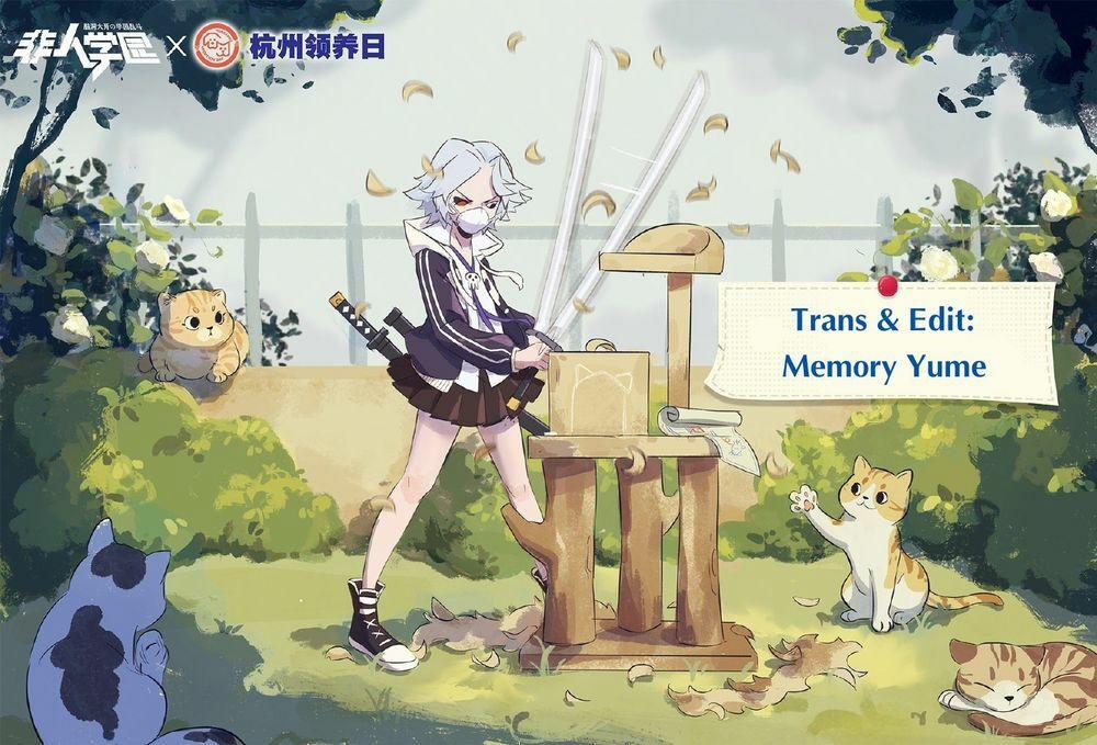 Học Viện Phi Nhân 46 trang 1