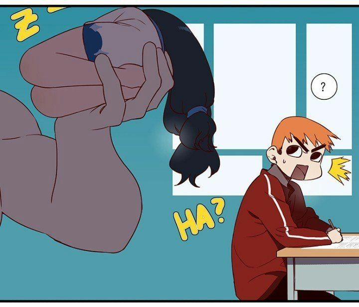 Học Viện Phi Nhân 46 trang 15