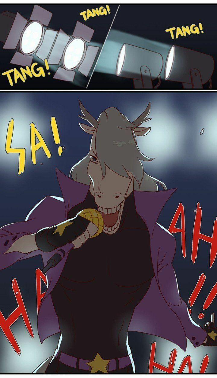 Học Viện Phi Nhân 46 trang 24