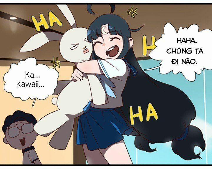 Học Viện Phi Nhân 46 trang 6