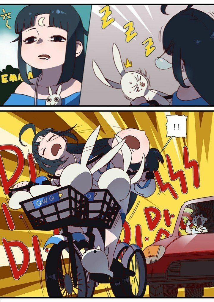 Học Viện Phi Nhân 46 trang 8