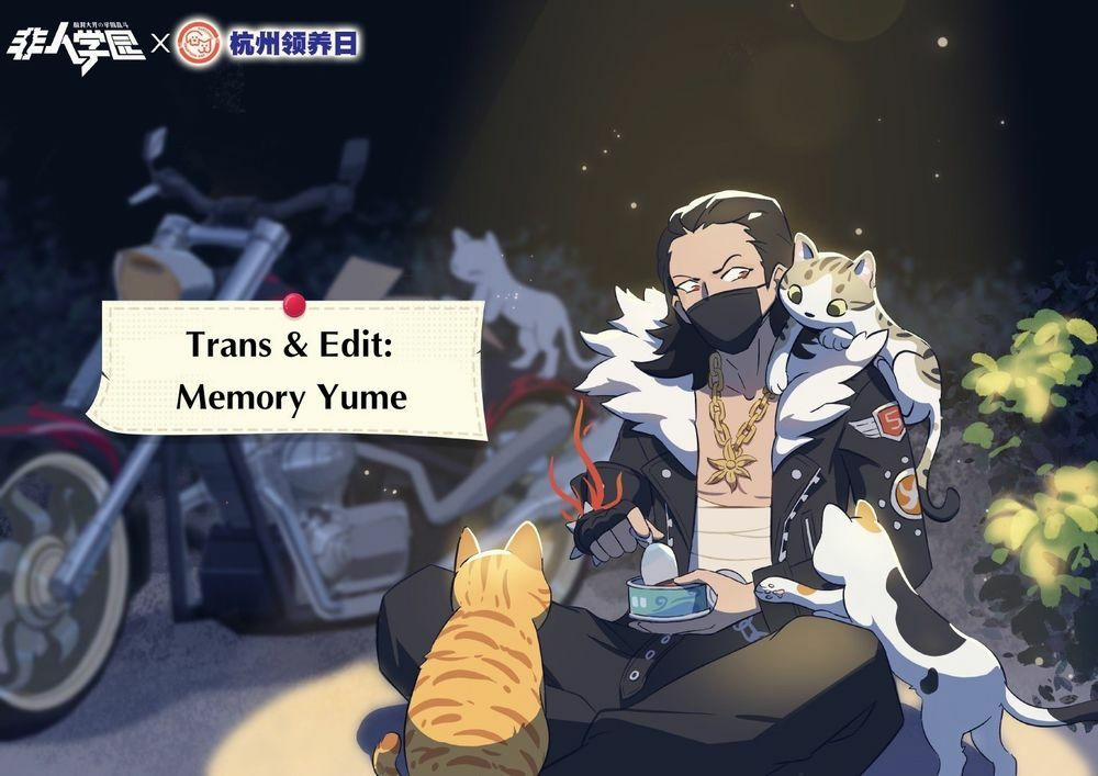 Học Viện Phi Nhân 51 trang 1