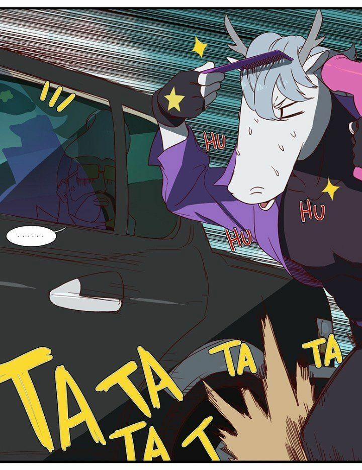 Học Viện Phi Nhân 51 trang 10