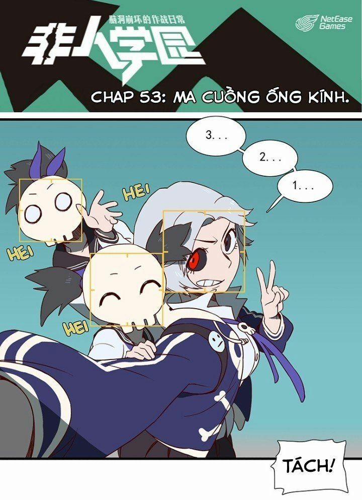Học Viện Phi Nhân 51 trang 11