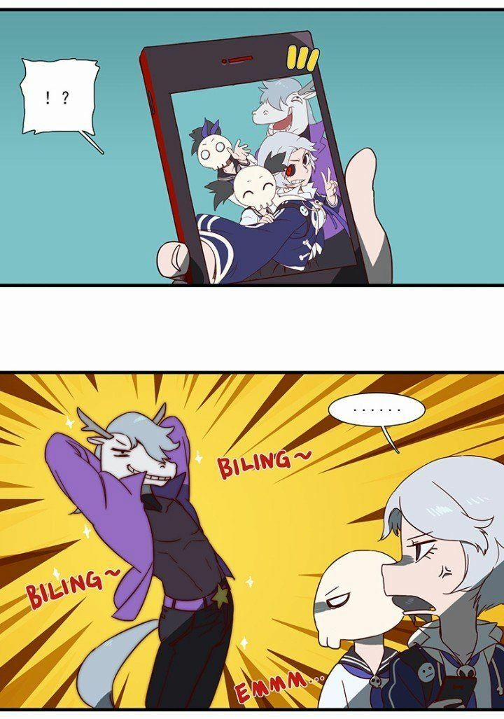 Học Viện Phi Nhân 51 trang 12