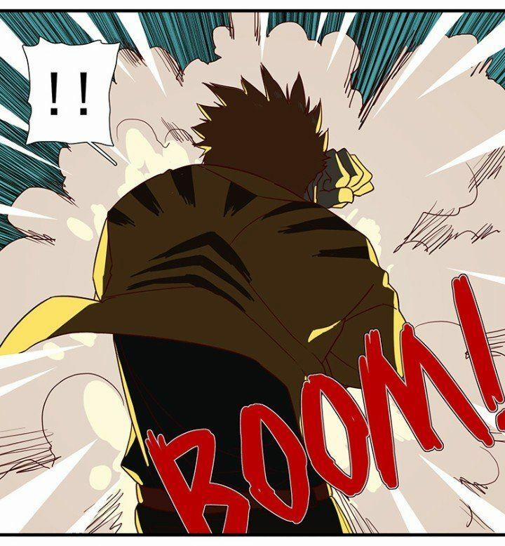 Học Viện Phi Nhân 51 trang 20