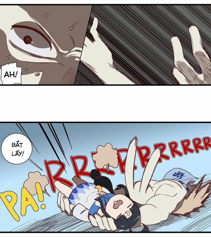 Học Viện Phi Nhân 51 trang 5