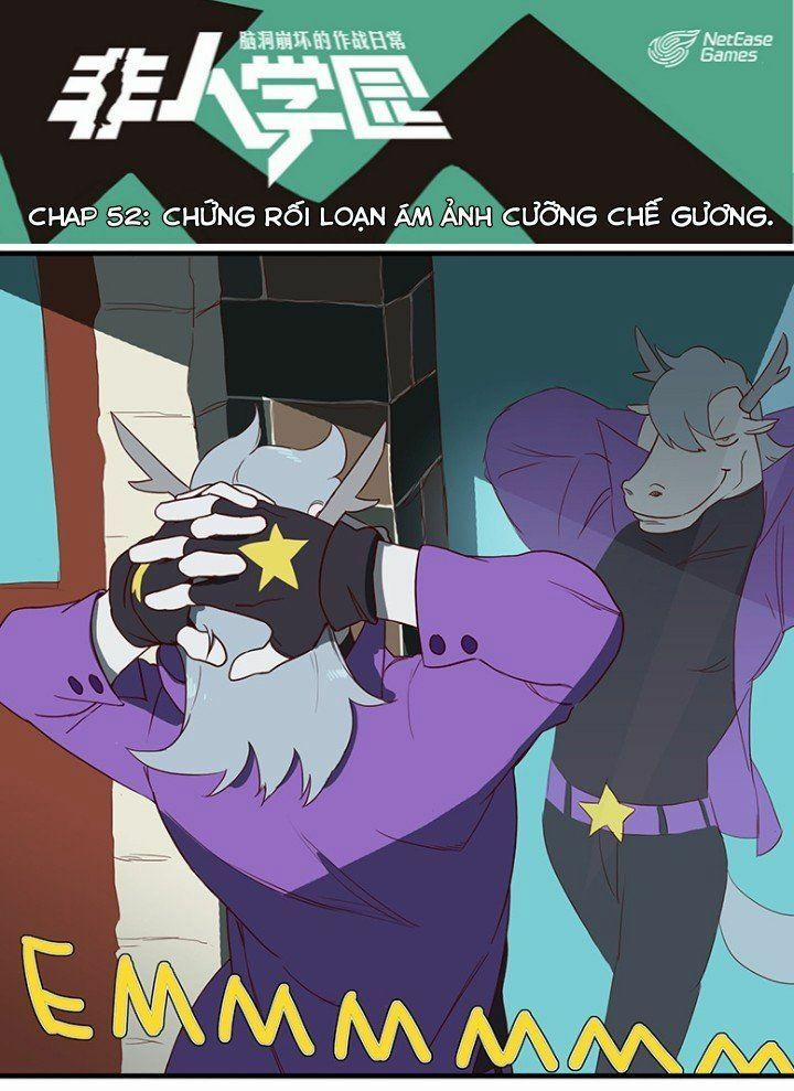 Học Viện Phi Nhân 51 trang 7