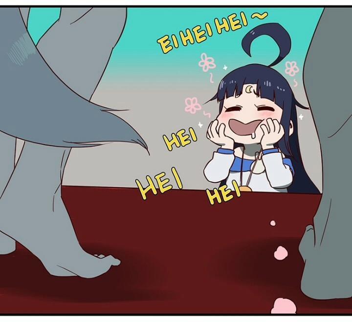 Học Viện Phi Nhân 56 trang 10