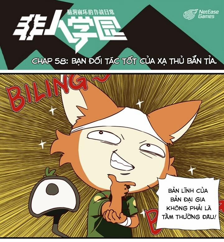 Học Viện Phi Nhân 56 trang 13
