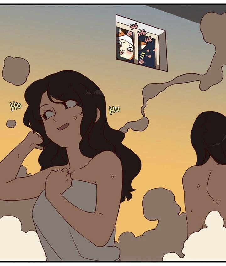 Học Viện Phi Nhân 56 trang 18