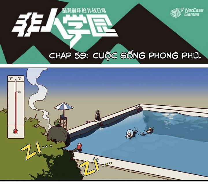 Học Viện Phi Nhân 56 trang 19