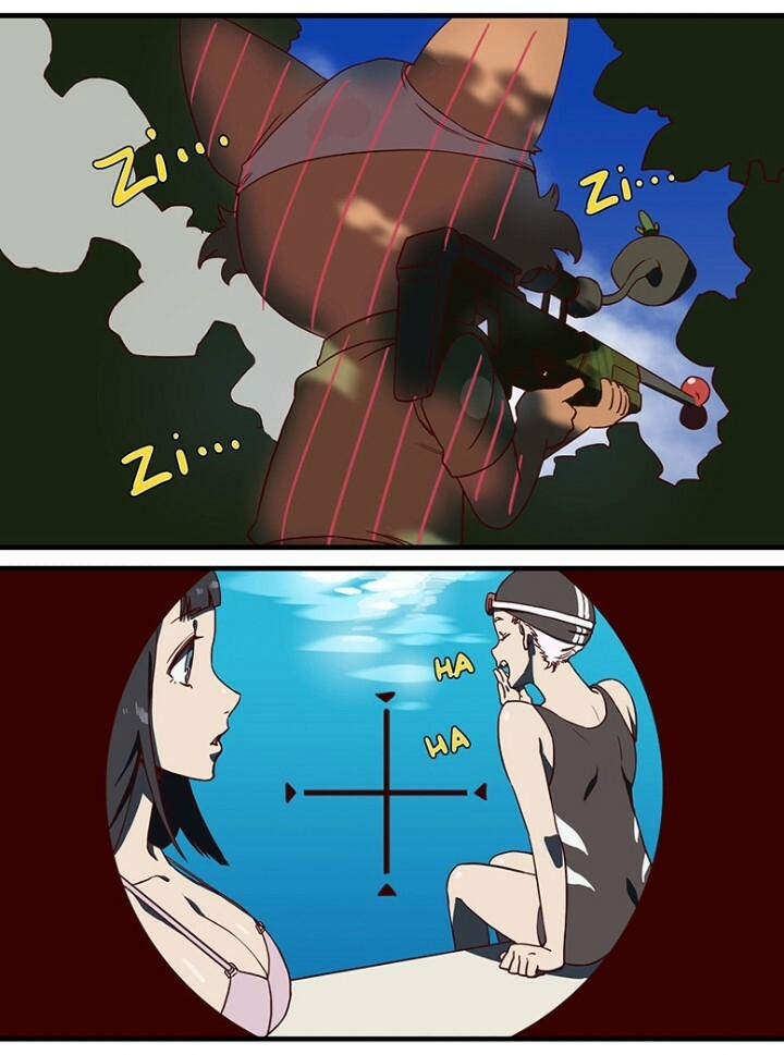 Học Viện Phi Nhân 56 trang 20