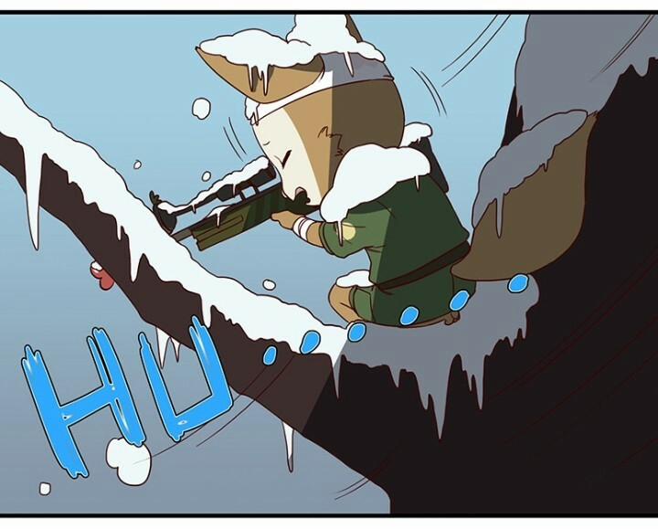 Học Viện Phi Nhân 56 trang 23