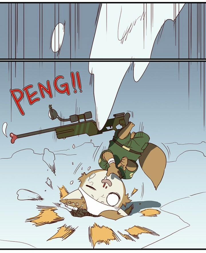 Học Viện Phi Nhân 56 trang 24