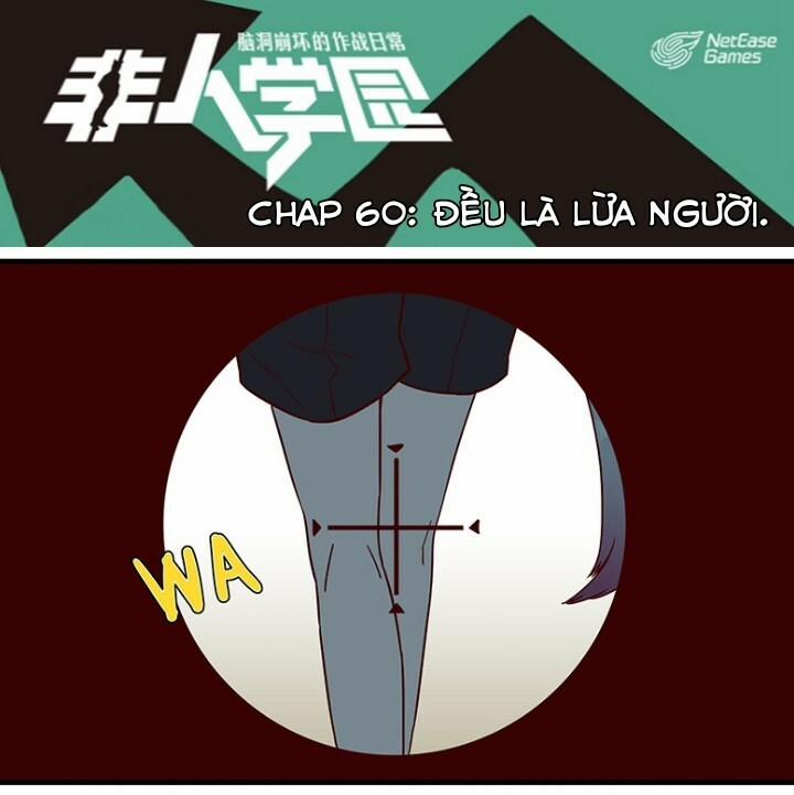 Học Viện Phi Nhân 56 trang 27