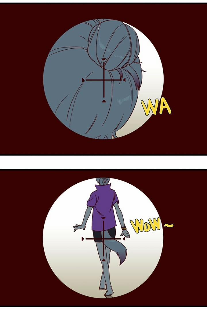 Học Viện Phi Nhân 56 trang 28