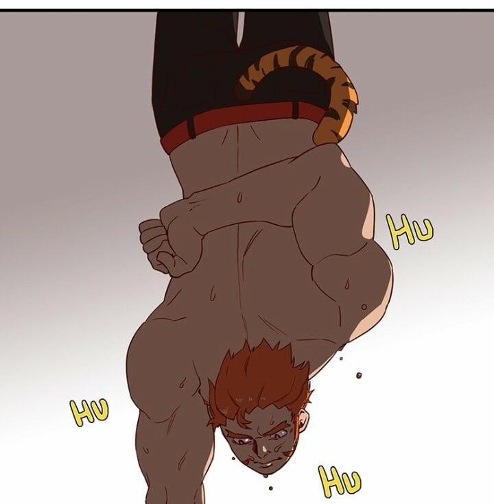 Học Viện Phi Nhân 56 trang 4