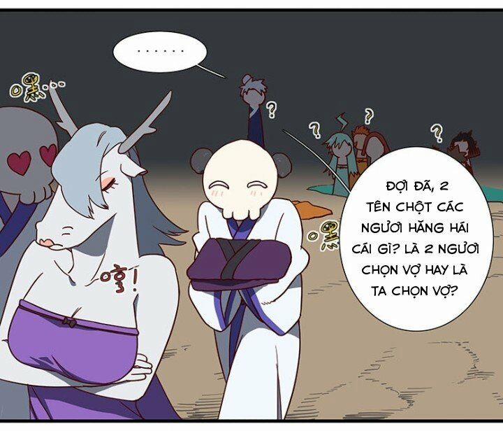 Học Viện Phi Nhân 61 trang 10