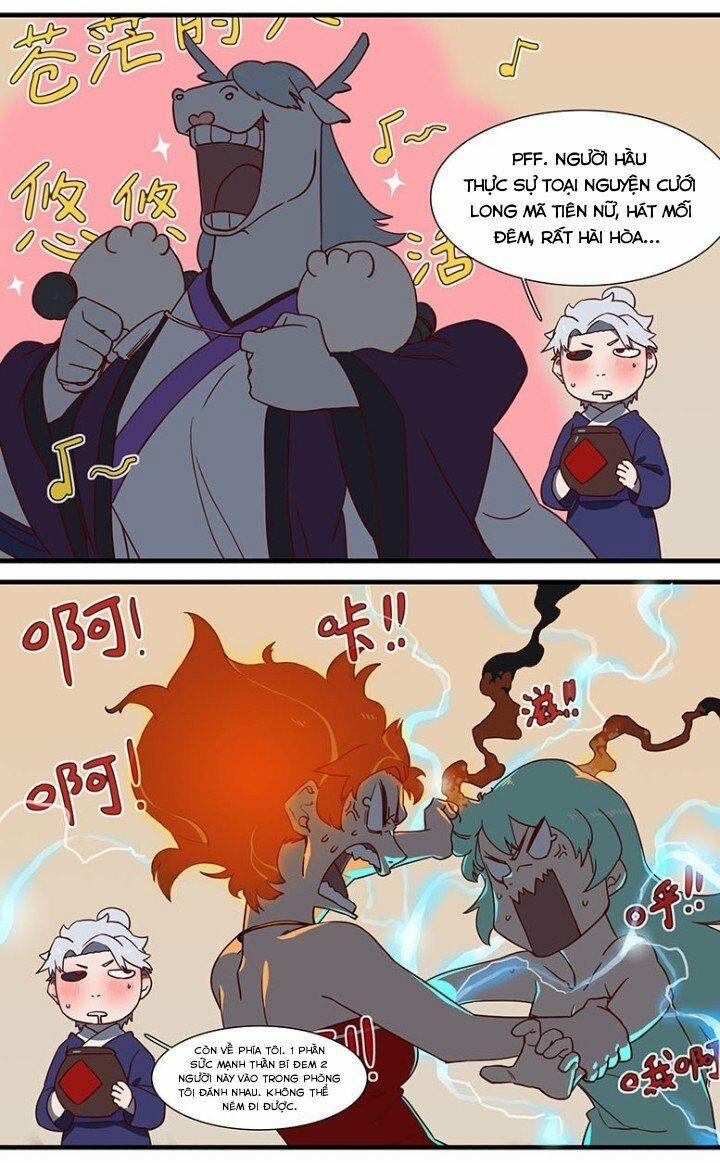 Học Viện Phi Nhân 61 trang 12
