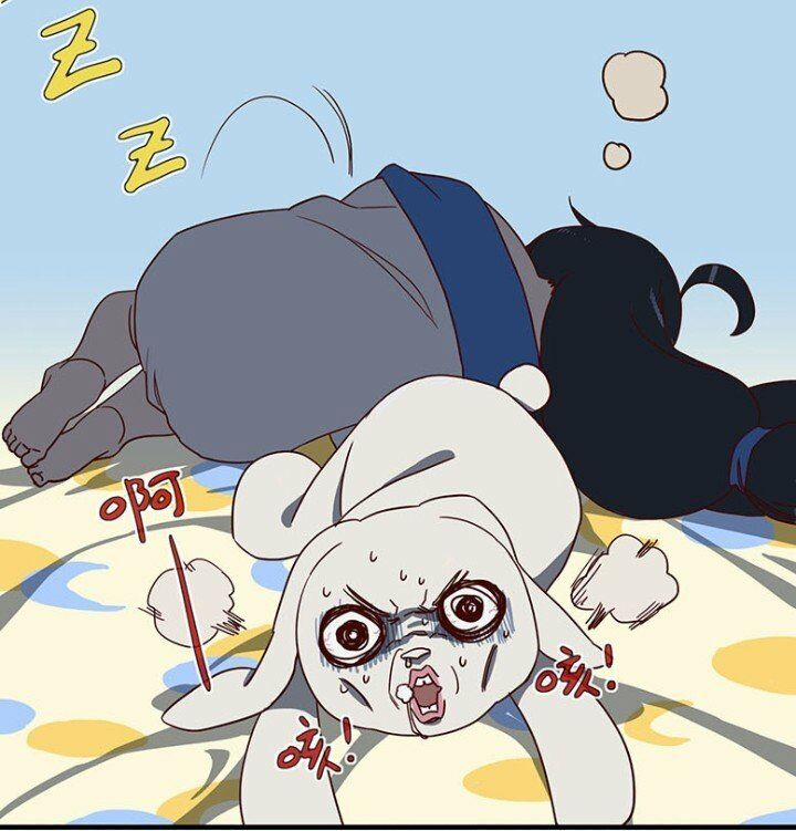 Học Viện Phi Nhân 61 trang 14