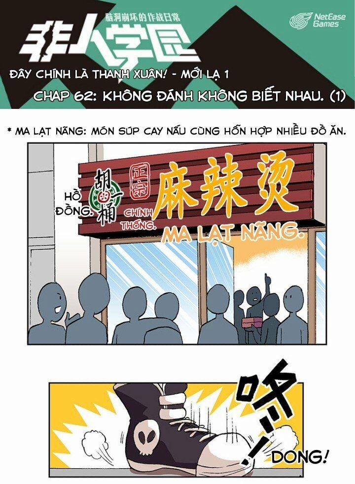Học Viện Phi Nhân 61 trang 15