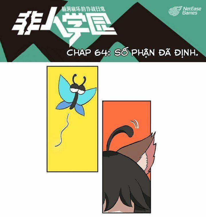 Học Viện Phi Nhân 61 trang 30