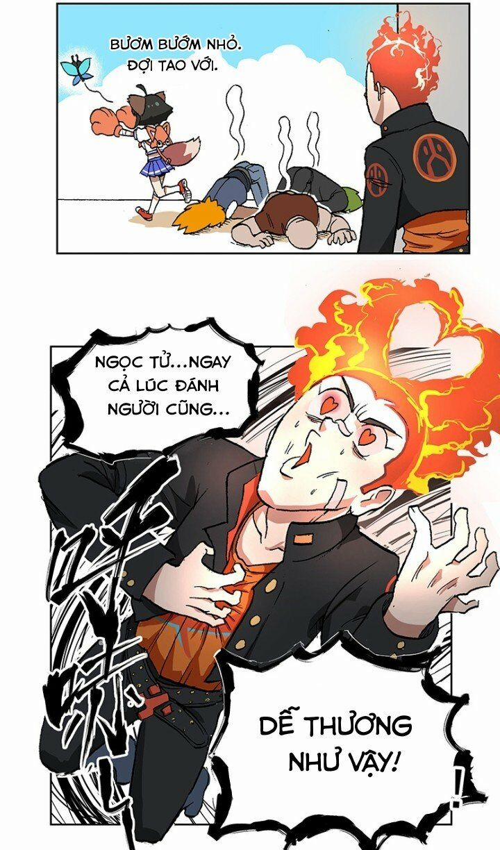 Học Viện Phi Nhân 61 trang 35