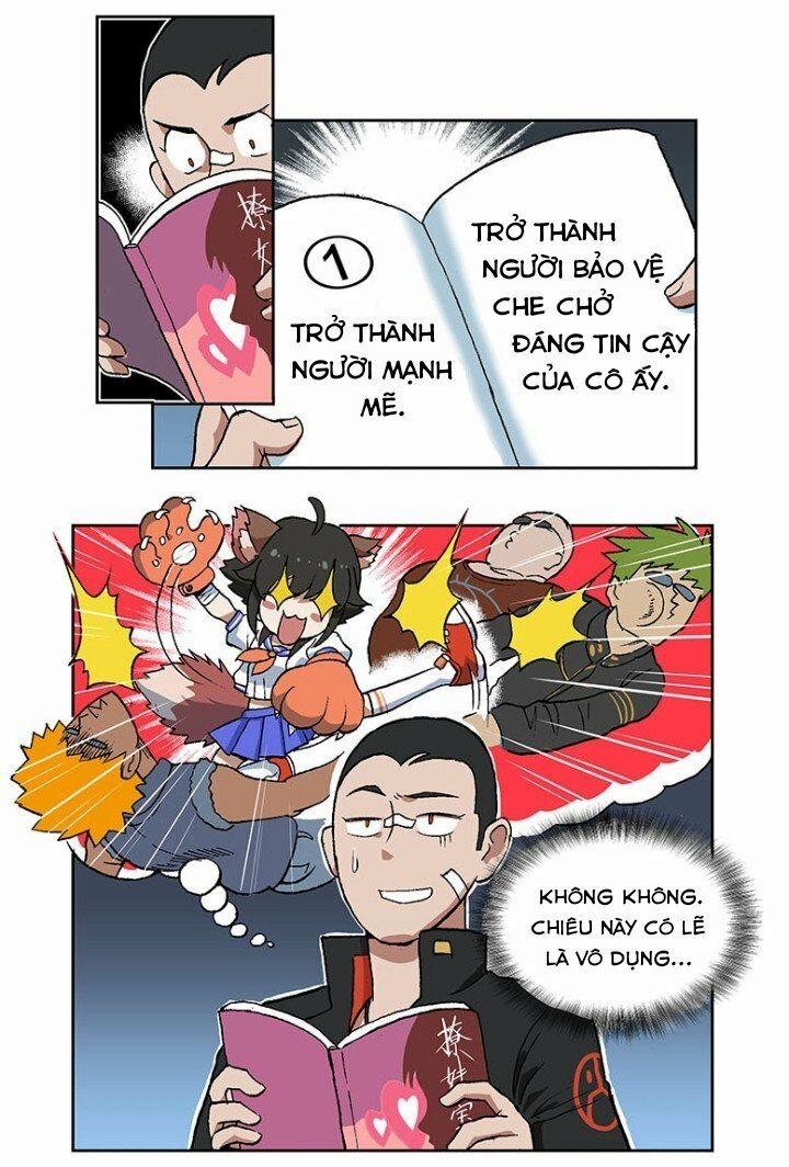 Học Viện Phi Nhân 61 trang 37