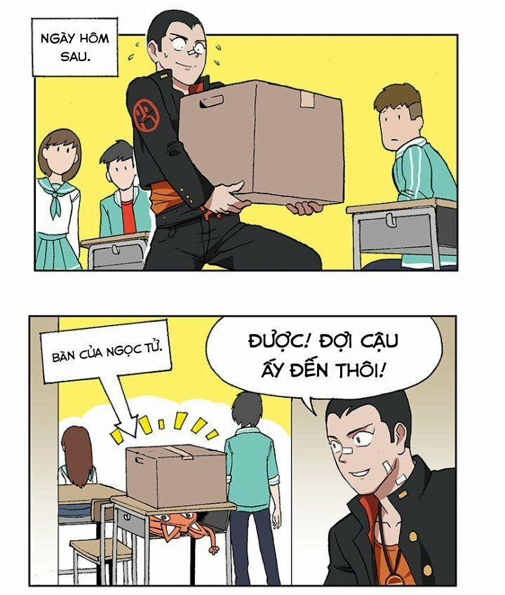 Học Viện Phi Nhân 61 trang 39