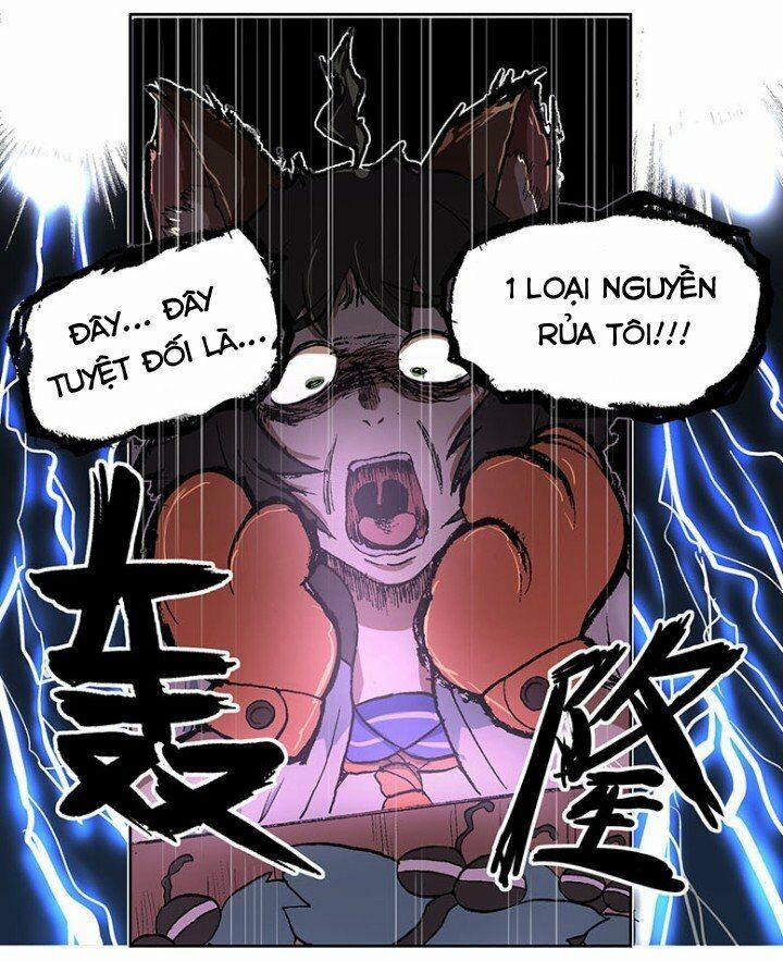 Học Viện Phi Nhân 61 trang 42