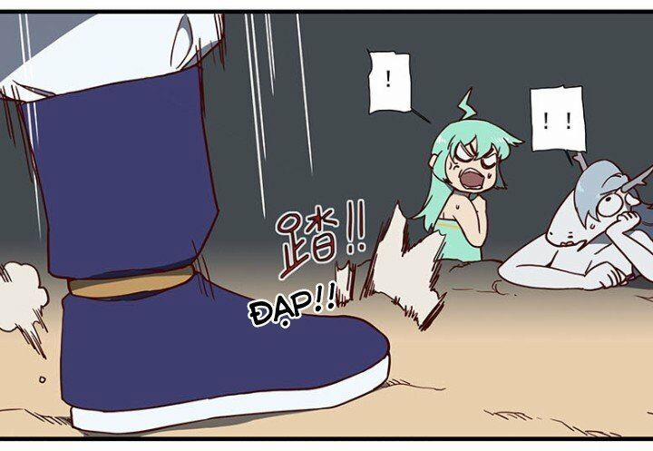 Học Viện Phi Nhân 61 trang 5