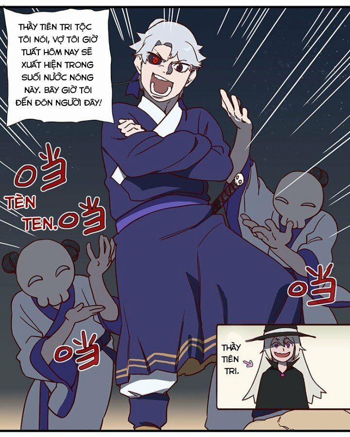 Học Viện Phi Nhân 61 trang 6