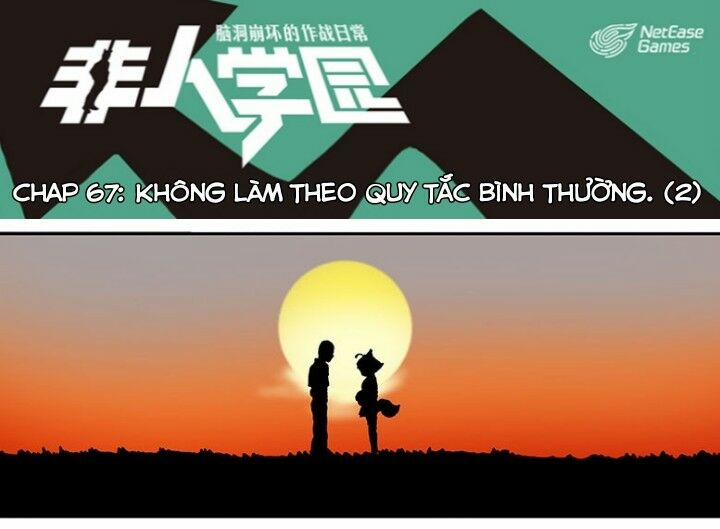 Học Viện Phi Nhân 66 trang 11