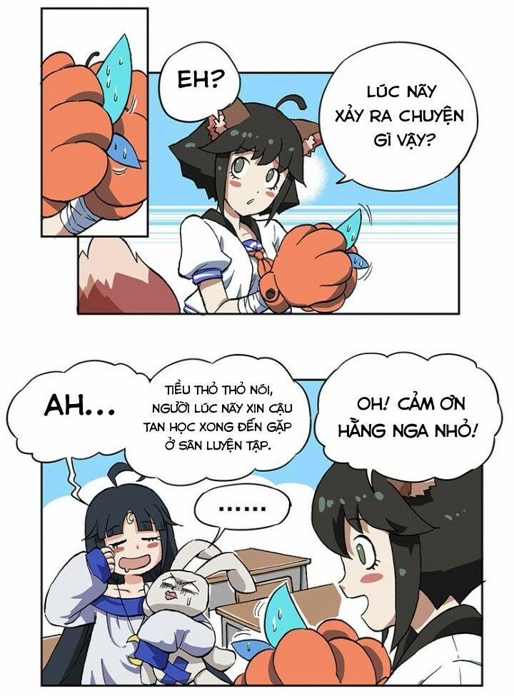 Học Viện Phi Nhân 66 trang 3