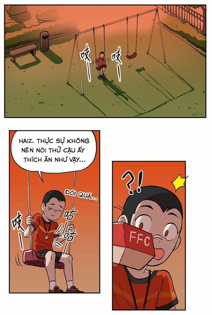 Học Viện Phi Nhân 66 trang 44