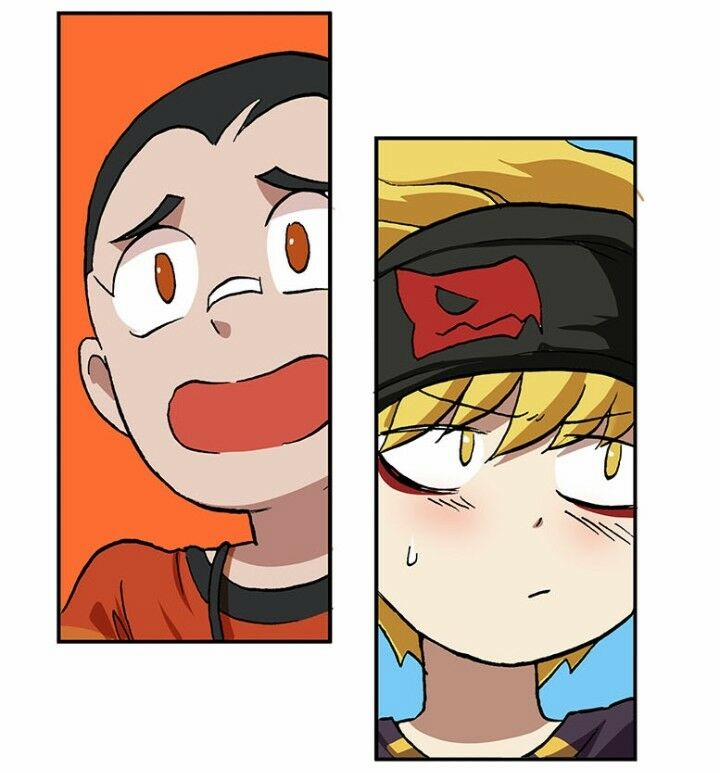 Học Viện Phi Nhân 66 trang 46