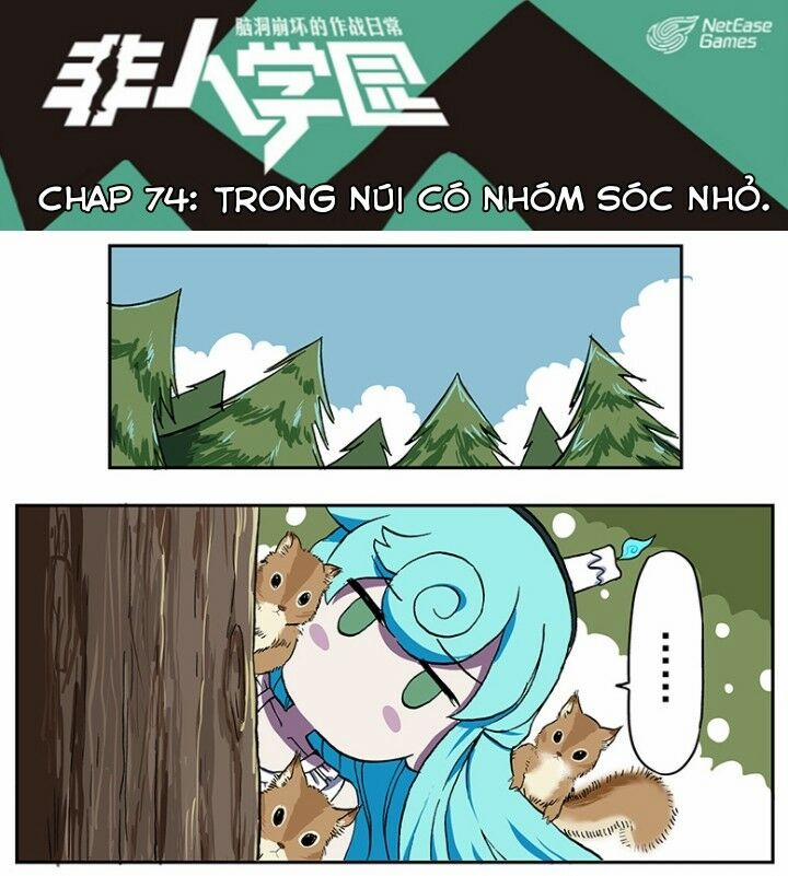 Học Viện Phi Nhân 71 trang 28